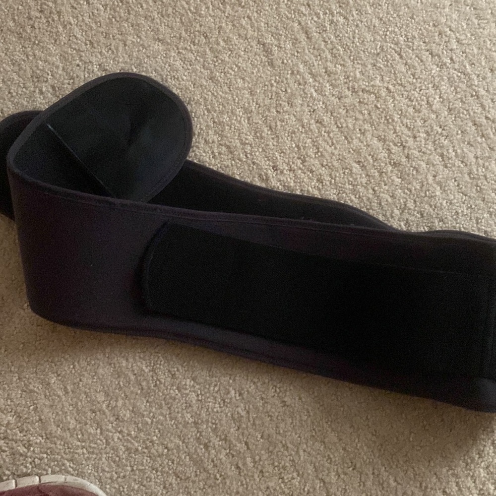 Joyspun Maternity Belt - Picture 5 of 6